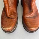 Ariat  Fatbaby Gem Boots, Women’s Size 8  Western Cowgirl Boot Photo 6