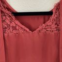 Modcloth Flowy Lace Blouse | Size Small | EUC Photo 10