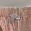 Abound  A-Line Pink and White Mini Moo Print Pull On Mini Skirt XS Photo 4