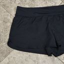 Nike  Board Shorts Black Swimsuit Bottom Large NWT Photo 4