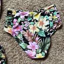 Dillard's Floral Bathing Suit Photo 0