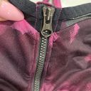 Lululemon  Sweaty Endeavor Sports Bra Blooming Pixie size 6 Photo 2