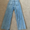 H&M Wide Leg Jeans Photo 1