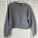 Nike Dri-Fit Cropped Sweatshirt Photo 0