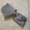 Brandy Melville Brandy Gray Set Photo 1