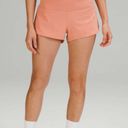 Lululemon Speed Up Shorts 2.5 Photo 0