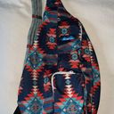 KAVU Rope Sling Bag Photo 0