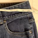 Lane Bryant  Tighter Tummy Tech Size 20 Average High Rise Jeans Blue Straight Photo 8