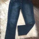 Cotton On Mid Rise Stretch Cropped Jeans Photo 1