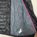 American Eagle  Outfitters Puffer Jacket Black Size S Photo 3