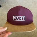 Vans Hat Photo 0