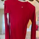 Lululemon Swiftly Tech Long Sleeve Photo 2