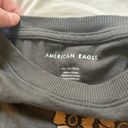 American Eagle Graphic Tee Photo 2