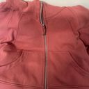 Lululemon Scuba Hoodie Photo 1