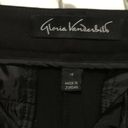 Gloria Vanderbilt GV Black stretch slacks Photo 4