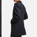 Good American  women’s scuba blazer Photo 3