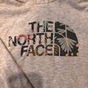 The North Face Hoodie Photo 1