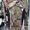 Mossy Oak Dri Fit Long Sleeve Photo 1