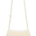 Revolve Pearl Shoulder Bag Photo 0