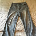 Vervet High Waisted  Jeans Photo 4