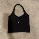 Lululemon halter align tank Photo 1