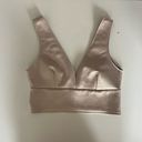 ZARA  cropped bra top Photo 0