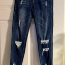 Dear John brand women’s skinny jeans, size 25. Photo 0