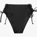 Relleciga Women's High Cut Bikini Bottom Photo 4