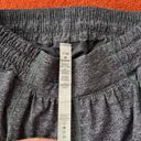 Lululemon Grey Hotty Hot Shorts 4” Photo 2