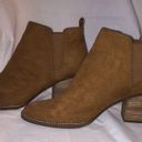 DV by Dolce Vit DV8 Dolce Vita Suede Ankle Boots/Booties Photo 0
