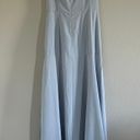 Hello Molly Dear Emilia Blushing Cinderella Maxi Dress Photo 1