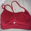 Lululemon Soulcycle Sports Bra Photo 1