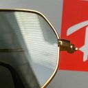 Ray-Ban  Octagon 53mm Photo 2