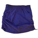 Columbia  Athletic Skort Side Ties Pockets Pickleball Pickle Ball Tennis Golf Photo 6