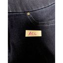 kim rogers  Jeans‎ Women's Size 16 Pull On Tummy Control Stretch Denim Blue ACL-C Photo 9