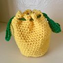 Handmade Drawstring Lemon  Photo 1