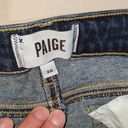 Paige Anthropologie  | Skyline Bootcut |Size 28 Photo 3