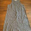 Madewell  Dress Mini Women’s Small Bodycon Gray Photo 0