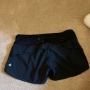 Lululemon Speed Up Shorts 2.5 Photo 1