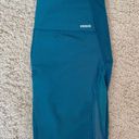 Rbx Active Teal RBX Leggings Photo 2