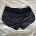 Lululemon Speed Up Shorts 2.5 Photo 1