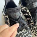 Adidas  Swift Run BD7962 Women's Running Shoes Lace Up‎ Animal Print Size … Photo 3