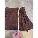 Free People NWT!  who’s that mini SKIRT Medium Photo 1