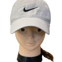 Nike  Adult Unisex 1-Size Fits All Legacy91 Tech White Golf Hat 727043 Photo 0