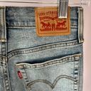 Levi’s Wedgie Straight Jeans Photo 3