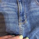 American Eagle  Outfitters Kick Boot Size 12 Long Super Stretch Distressed Jeans Photo 12