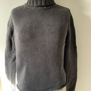 Banana Republic  Grey TurtleNeck Photo 7