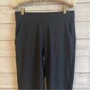 Athleta  Brooklyn Ankle Black Pants Photo 5