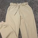 Lululemon Stretch High-Rise Joggers Photo 0