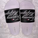 Tommy Hilfiger  Slides unisex W11 M9.5 Photo 0